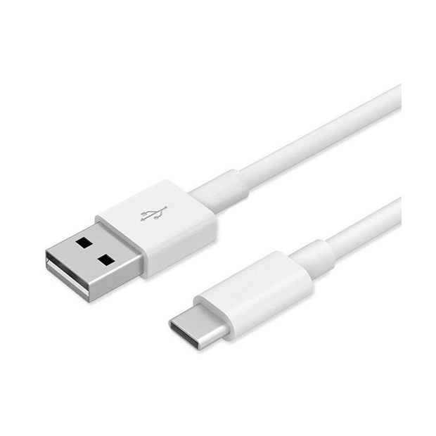 USB-C Cable 2A - 2M (USB-A/USB-C)