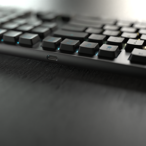 RILOVO RX1 60% Keyboard