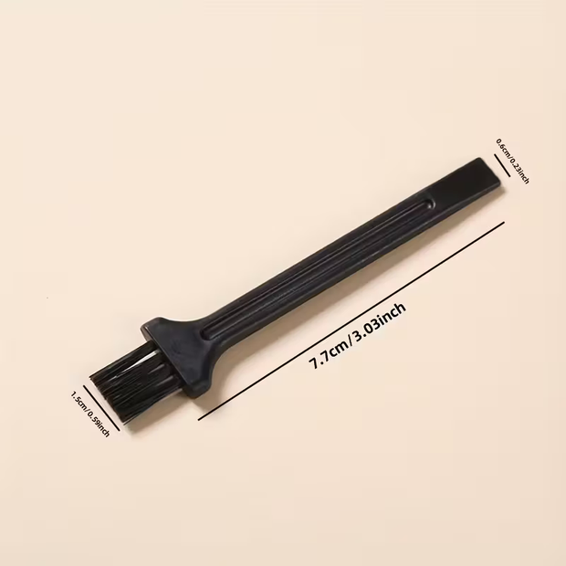 Brush for Keyboard