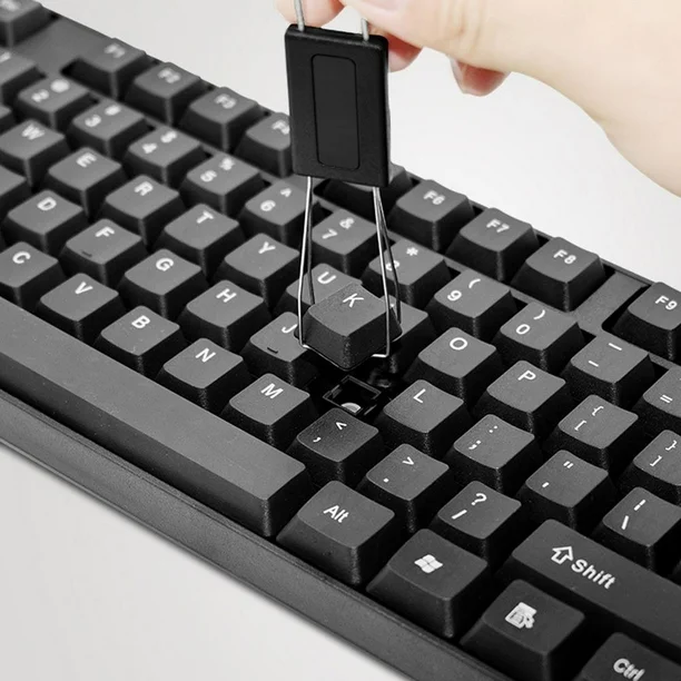 2 in 1 Keycap and Switch Puller