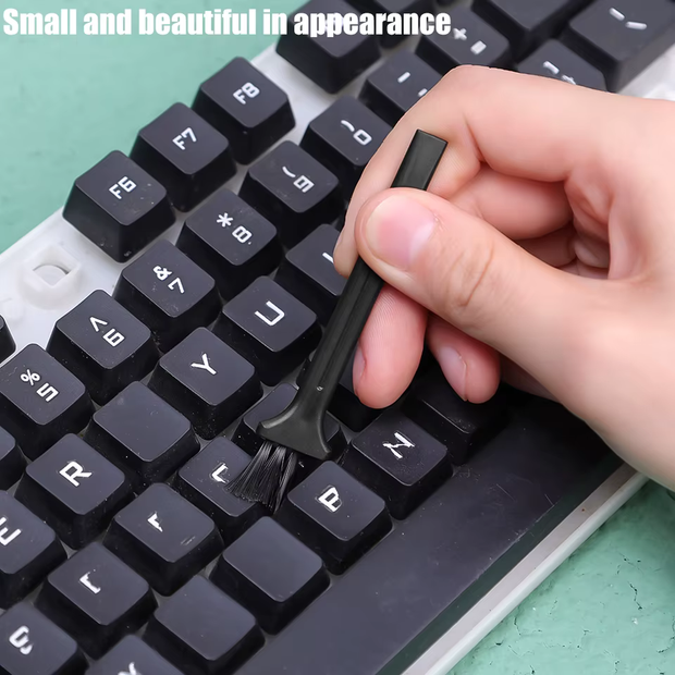 Brush for Keyboard