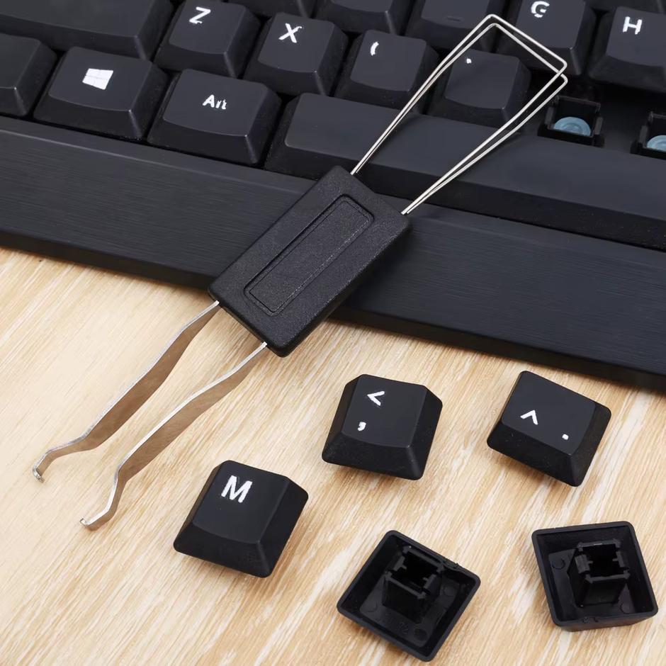 2 in 1 Keycap and Switch Puller