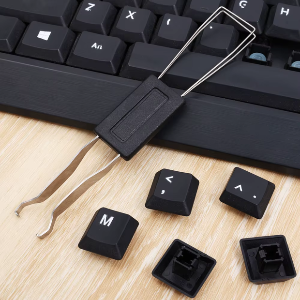 2 in 1 Keycap and Switch Puller